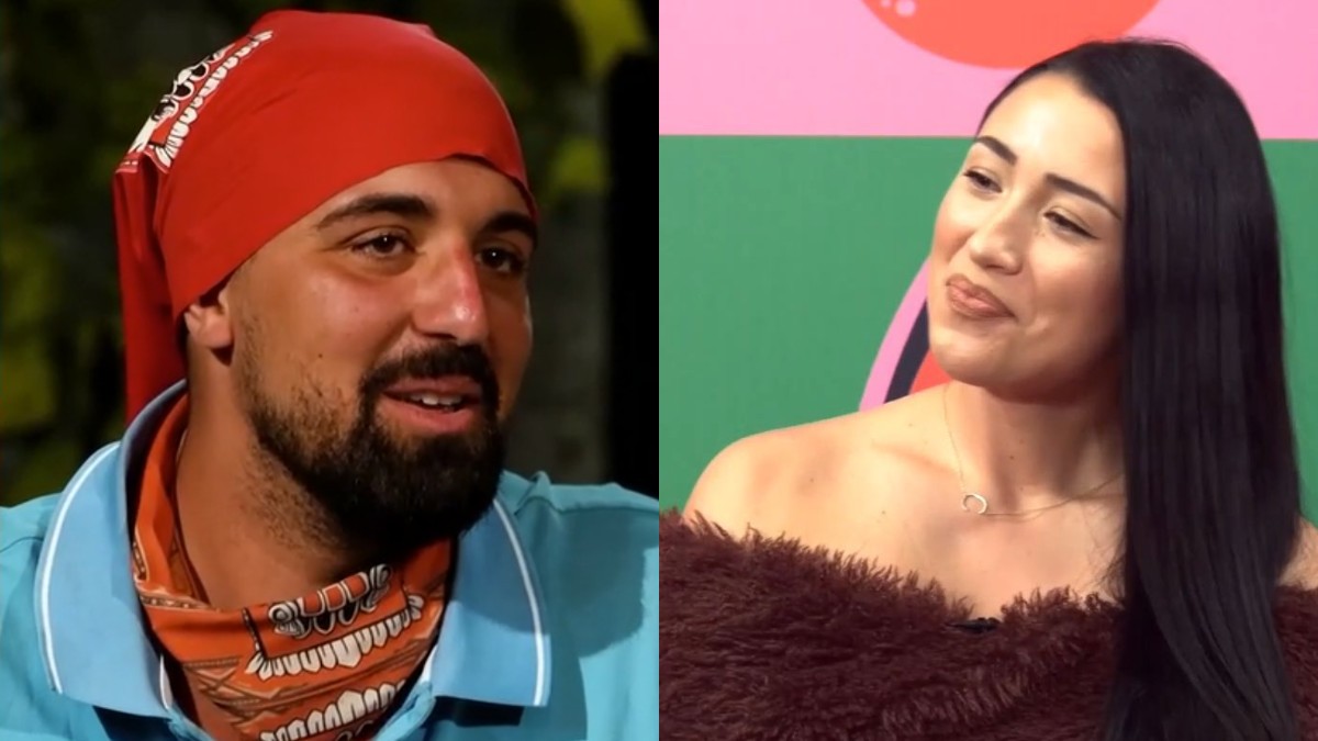 Σίλια για τη σχέση της με τον Gio Kay: «Δυσκολεύομαι να το παραδεχτώ, αλλά συνήθως έχει δίκιο»