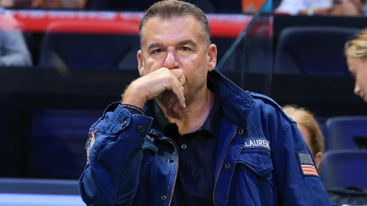 Γιώργος Λιάγκας