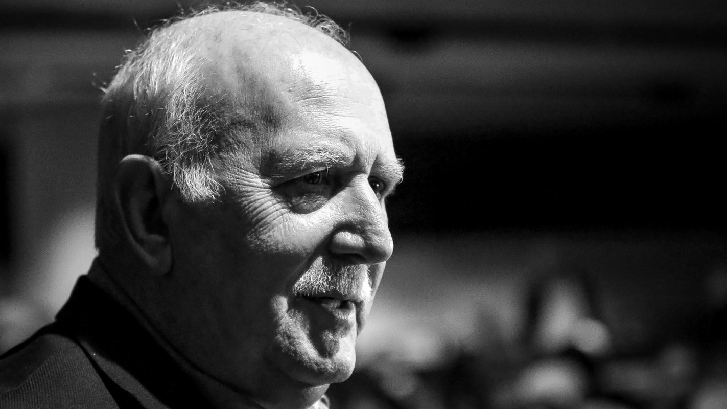 Γιώργος Παπαδάκης: Η συγκινητική ανάρτηση του γιου του, Φοίβου, λίγες ώρες μετά τον θάνατό του