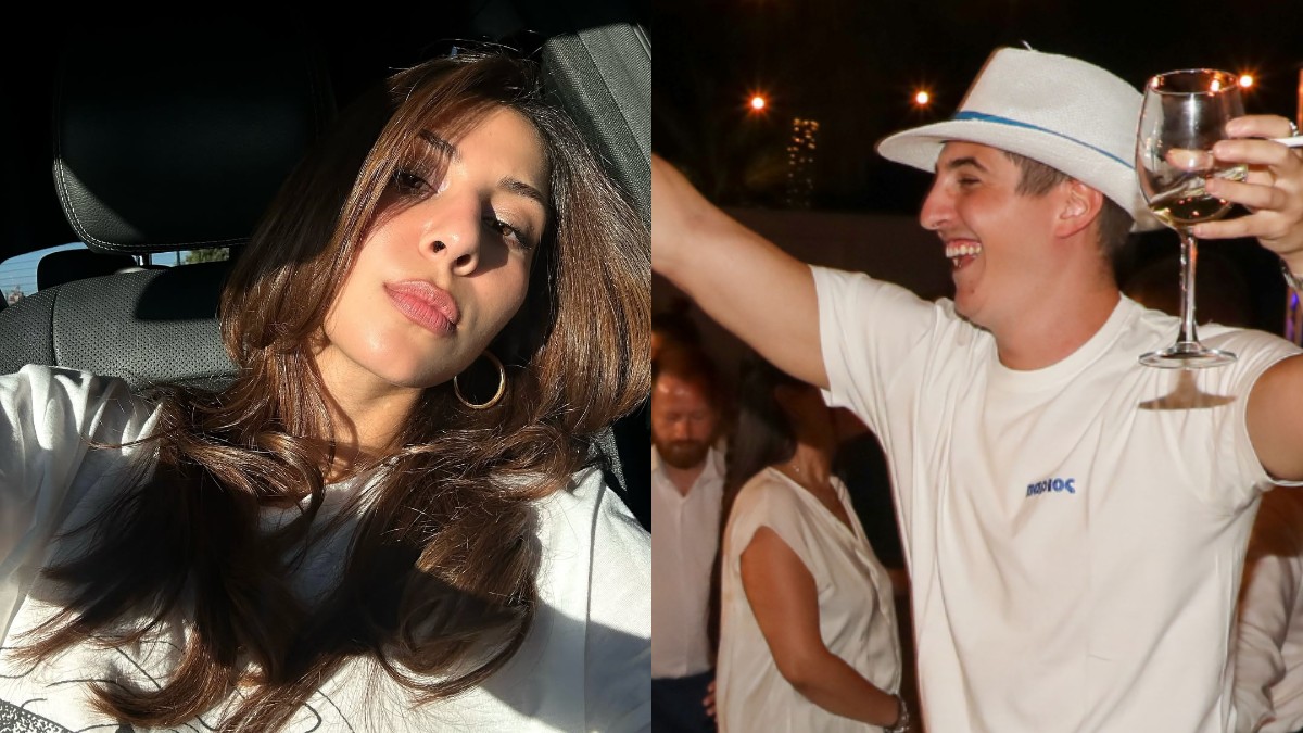 Good Job Nicky – Αυτή είναι η εντυπωσιακή σύντροφός του: «Τον βλέπω σαν οικογένεια τον Νικόλα»