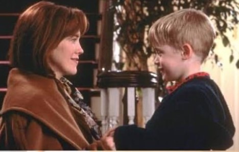 Κάθριν Ο’ Χάρα: Ο Μακόλεϊ Κάλκιν αποχαιρετά τη «μητέρα» του – «Είχα τόσα ακόμα να σου εκφράσω»