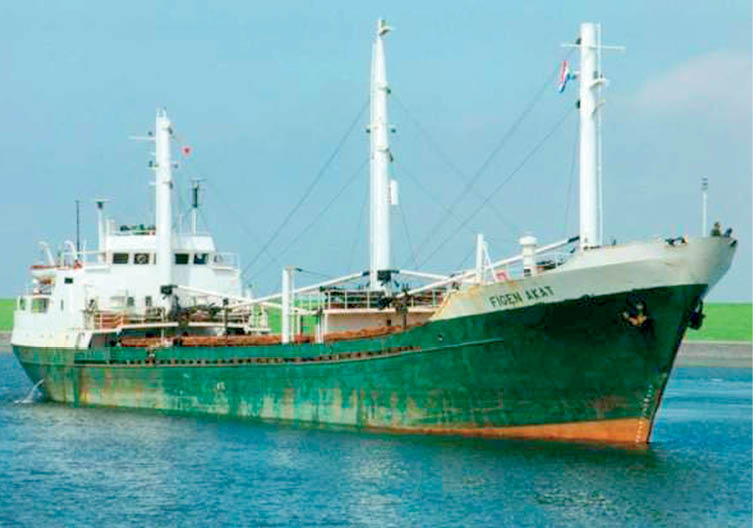 "Οι 37 ημέρες της έντασης: Το χρονικό των Ιμίων «στιγμή προς στιγμή»"