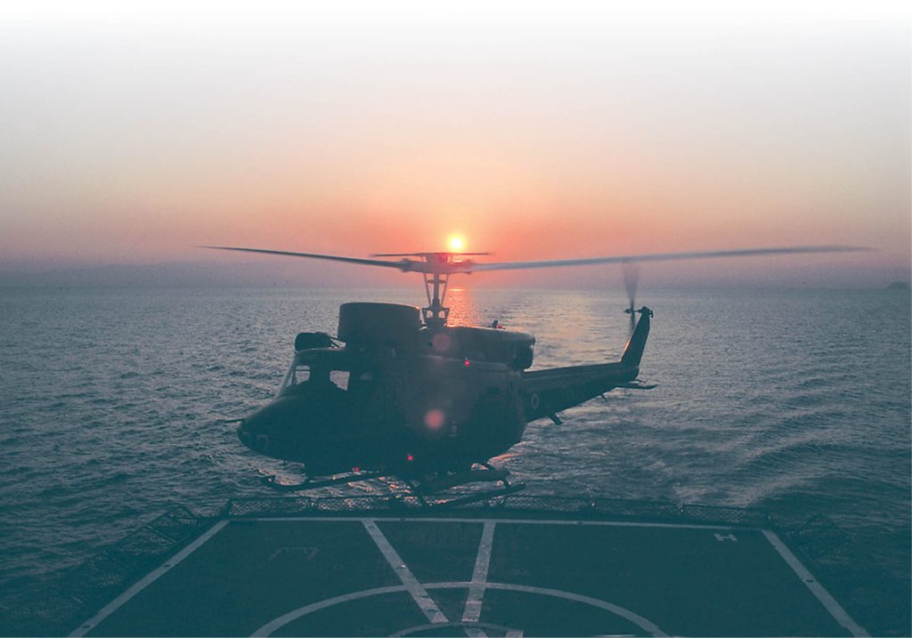 "Οι 37 ημέρες της έντασης: Το χρονικό των Ιμίων «στιγμή προς στιγμή»"