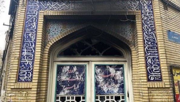 Ιράν: Δίαυλοι επικοινωνίας με ΗΠΑ, αλλά προετοιμασμένοι για σύγκρουση – «Τερματίστε τις απάτες» προειδοποιεί ο Χαμενεΐ τις ΗΠΑ