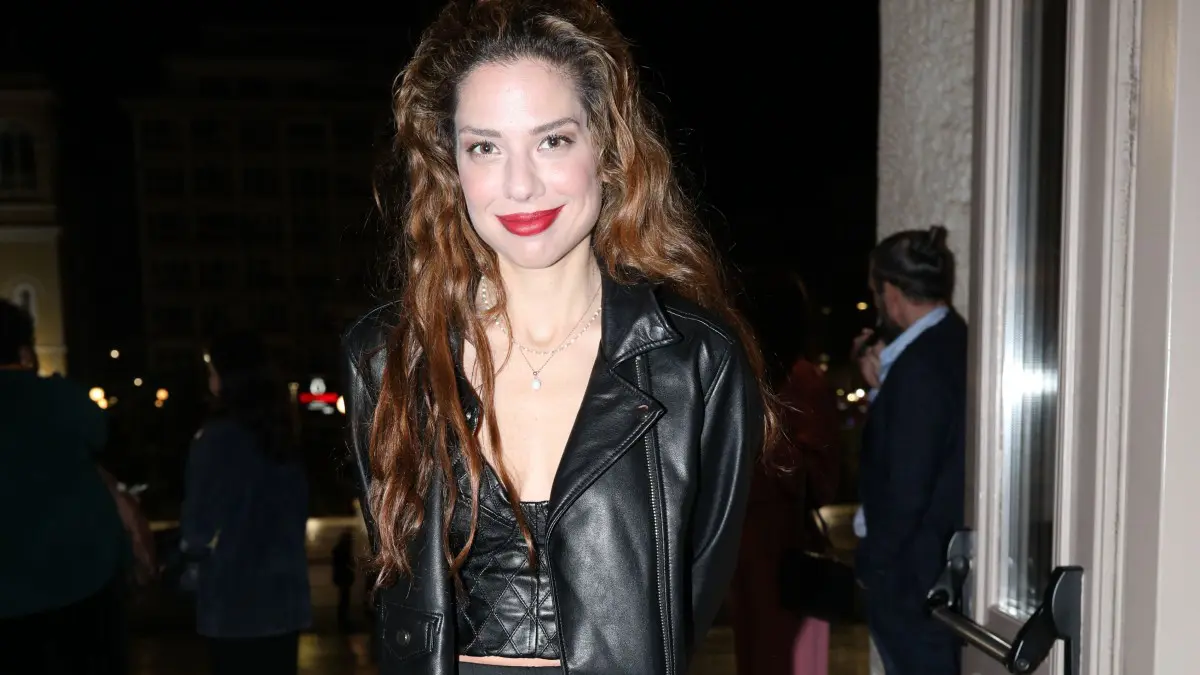 Ηλιάνα Μαυρομάτη