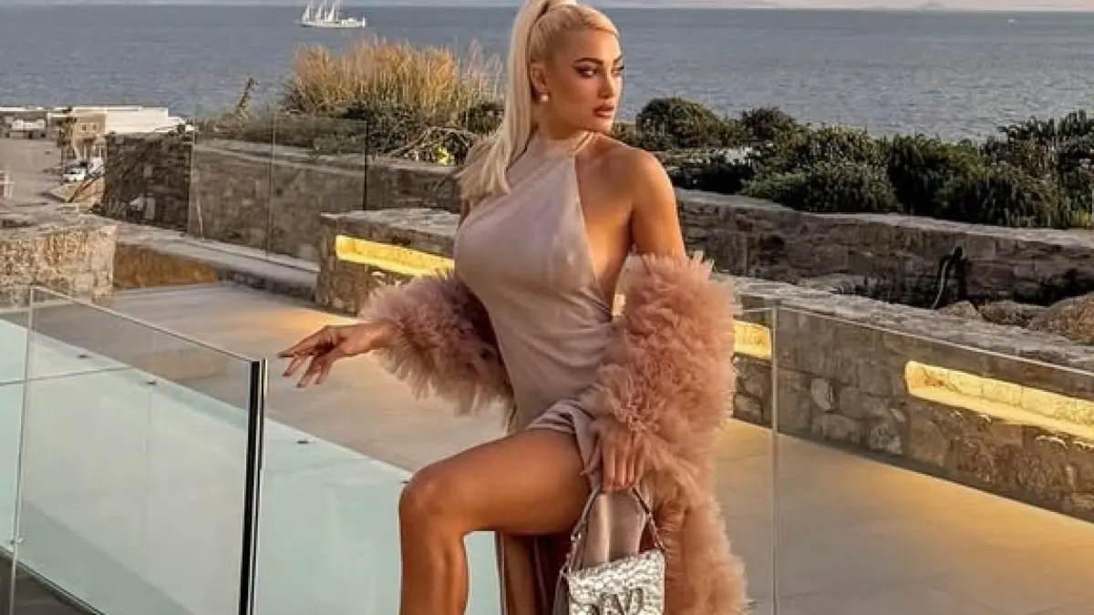 Ιωάννα Τούνη