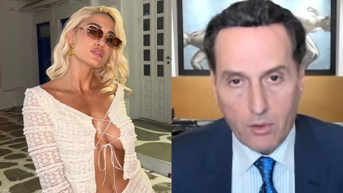 Μιχάλης Δημητρακόπουλος για τις απειλές κατά της Ιωάννας Τούνη: «Εντοπίστηκε αλλοδαπός δράστης»