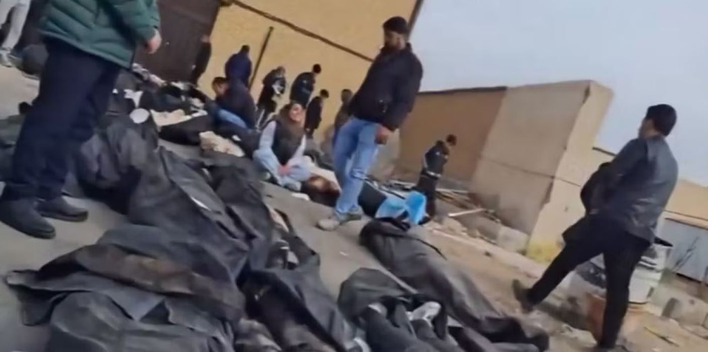 Ιράν: Πάνω από 3.400 θάνατοι – Ο Τραμπ πιέζεται να αναλάβει δράση