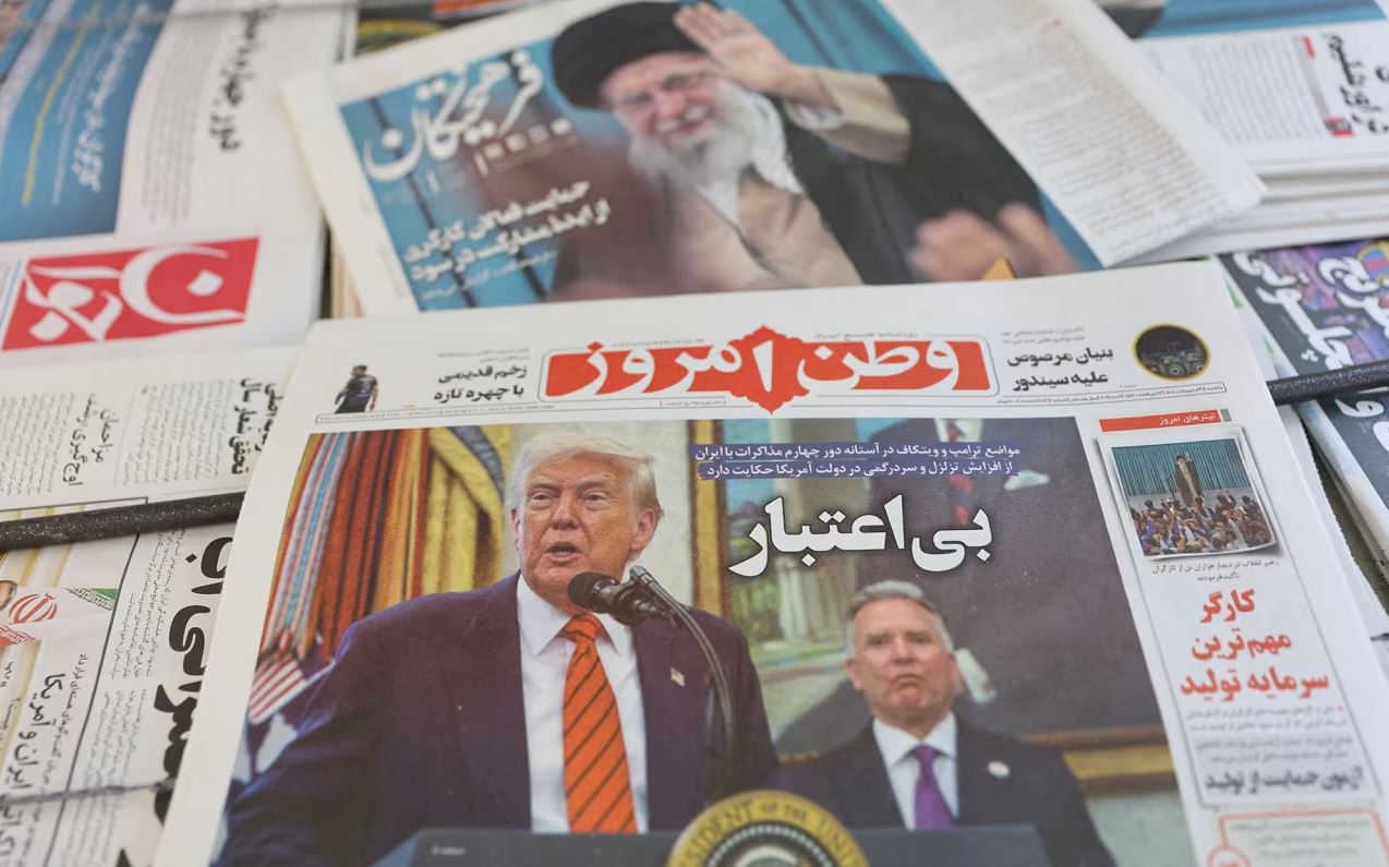 Ιράν: Οι κατασταλτικοί μηχανισμοί του θεοκρατικού καθεστώτος κατά των διαδηλωτών και οι δυνατότητες παρέμβασης του Τραμπ