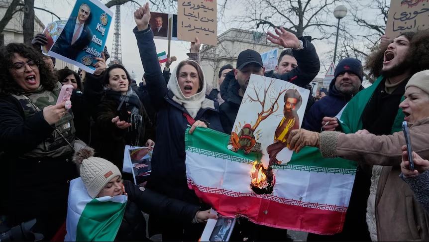 Κατάρ: Μια ένταση μεταξύ ΗΠΑ και Ιράν θα ήταν «καταστροφική» για την περιοχή