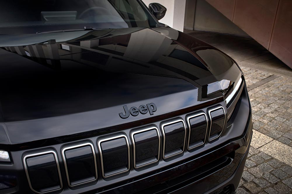 Jeep Avenger Black Edition (8)