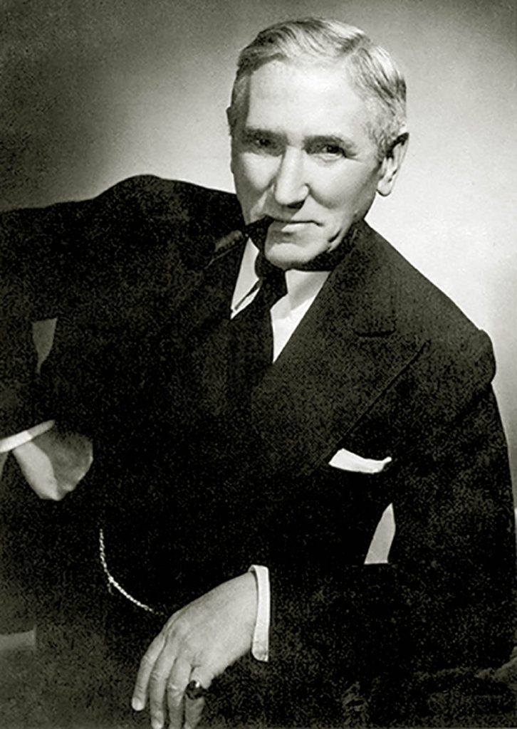 Λίνκολν ΜακΒη: Ο Αμερικανός διπλωμάτης στην Ελλάδα που θεμελίωσε το «Δόγμα Τρούμαν»