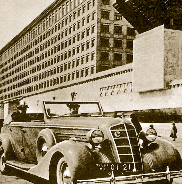 «Κόκκινη Ορχήστρα»: Ο «χορός» των Ρώσων πρακτόρων στην Ευρώπη του Β΄ ΠΠ