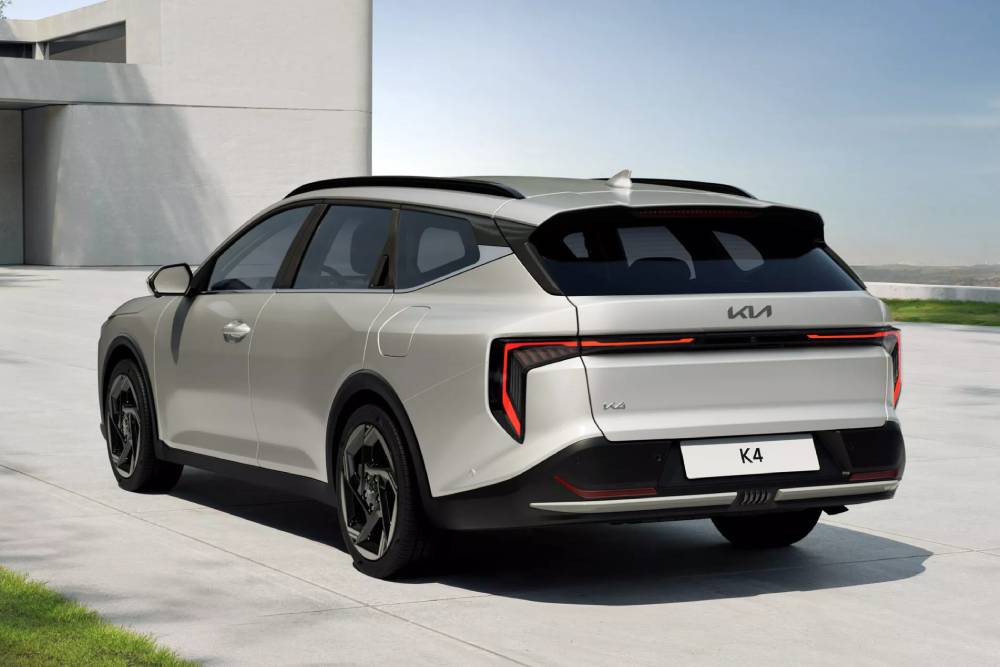Το νέο Kia K4 Sportswagon είναι η απόλαυση του πορτμπαγκάζ 8 Kia-K4-Sportswagon-00001-2048x1365