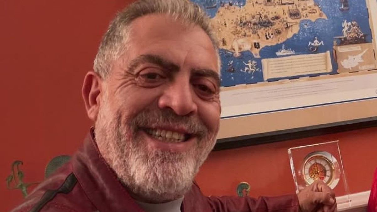 Home 52 Θλίψη για τον Κούλλη Νικολάου – Έχασε τον αδερφό του, Νίκο