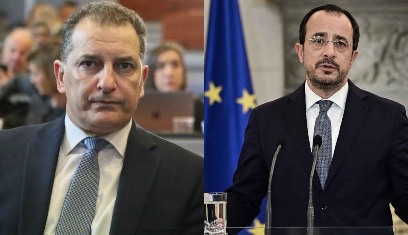 «Καταιγίδα» στην κυπριακή προεδρία από βίντεο στο X για «χρηματοδοτήσεις» και «επενδυτές» – Η απάντηση πρώην υπουργού