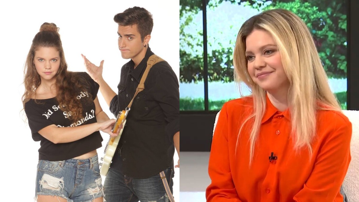 Λίλα Μπακλέση: «Μετά το Ταμάμ, οι κρίσεις πανικού με έκαναν να θέλω να πεθάνω ακόμα και στο σούπερ μάρκετ»