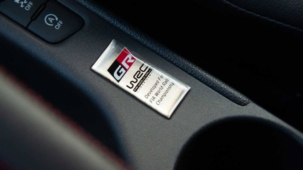 «Επιστροφή» του Toyota MR2; Φήμες και πραγματικότητα 8 4Driver's cars: Οδηγώντας Delta HF Integrale και GR Yaris