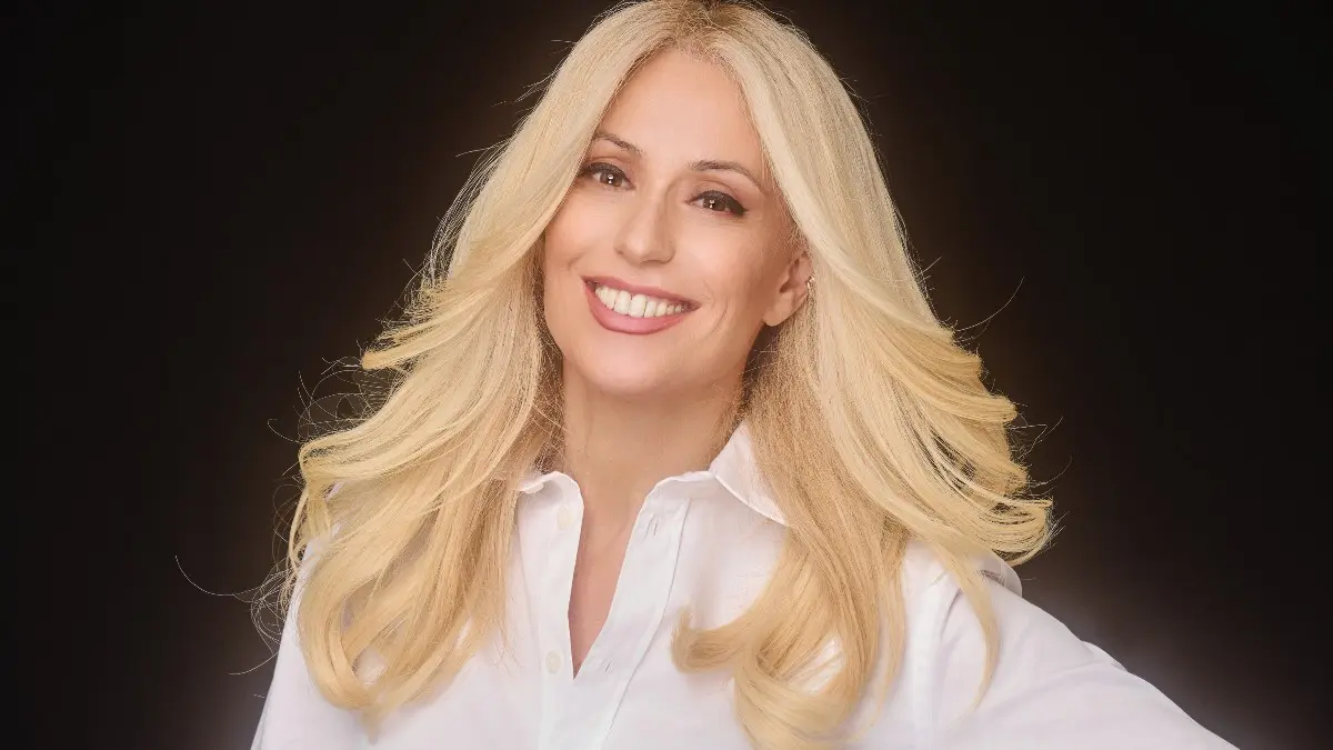 Μπακοδήμου για Αδύναμο Κρίκο: «Δεν έχω συζητήσει με Ακρίτα και Τρύφωνος» 2 Μαρία Μπακοδήμου