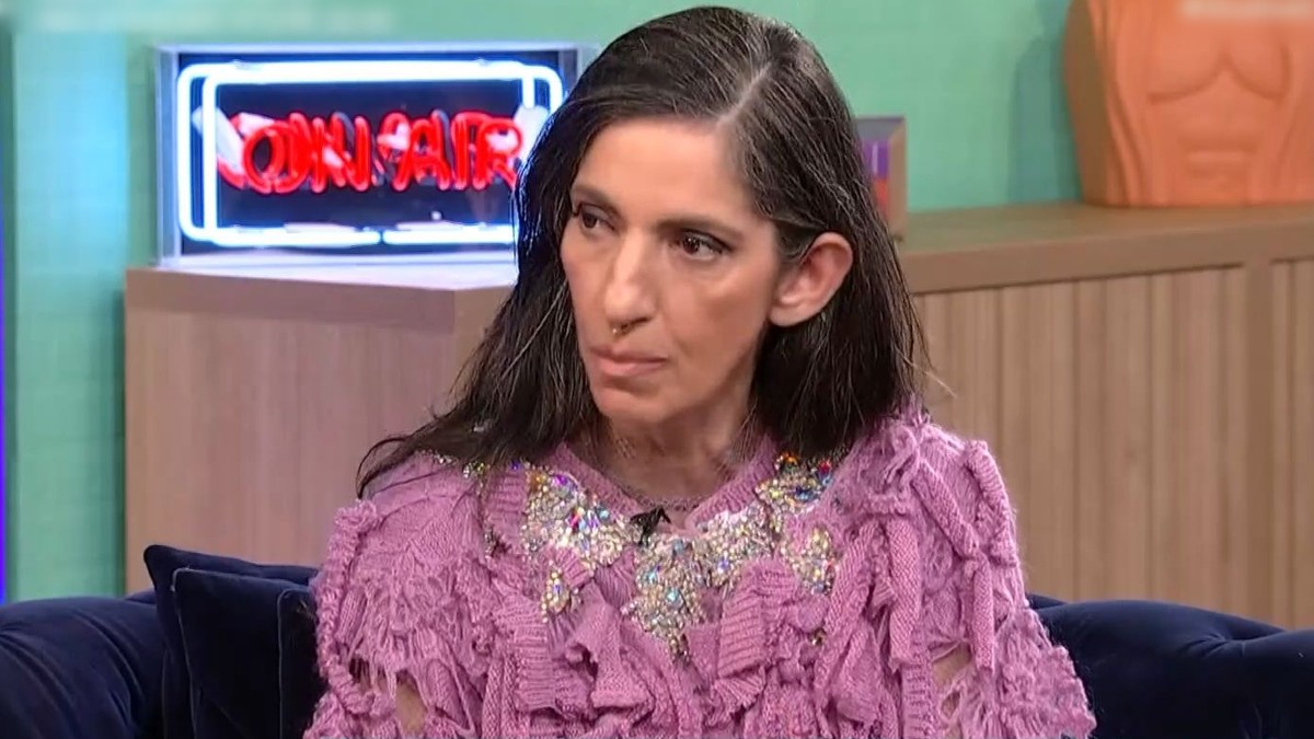 Μαρία Παπαγρηγορίου: «Στο My Style Rocks ένιωσα ηλικιακό ρατσισμό και πόνεσε περισσότερο γιατί ερχόταν από γυναίκες»