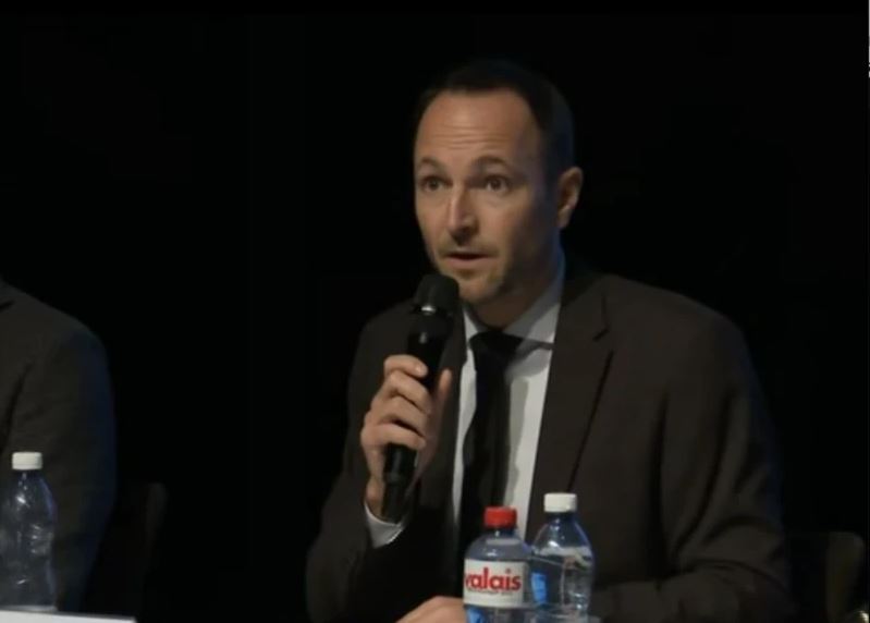 Ελβετία: Βεγγαλικά σε μπουκάλια άναψαν τη φωτιά – Συνεχίζεται η αναγνώριση των νεκρών, 119 οι τραυματίες