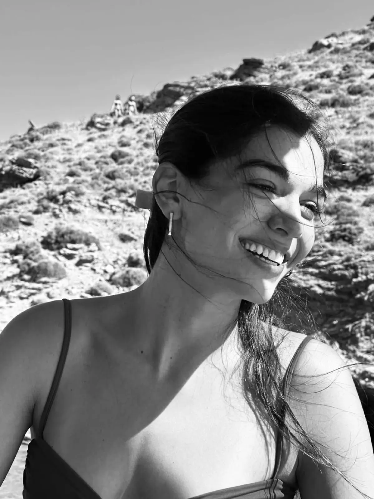 Μελίνα Νικολαΐδη