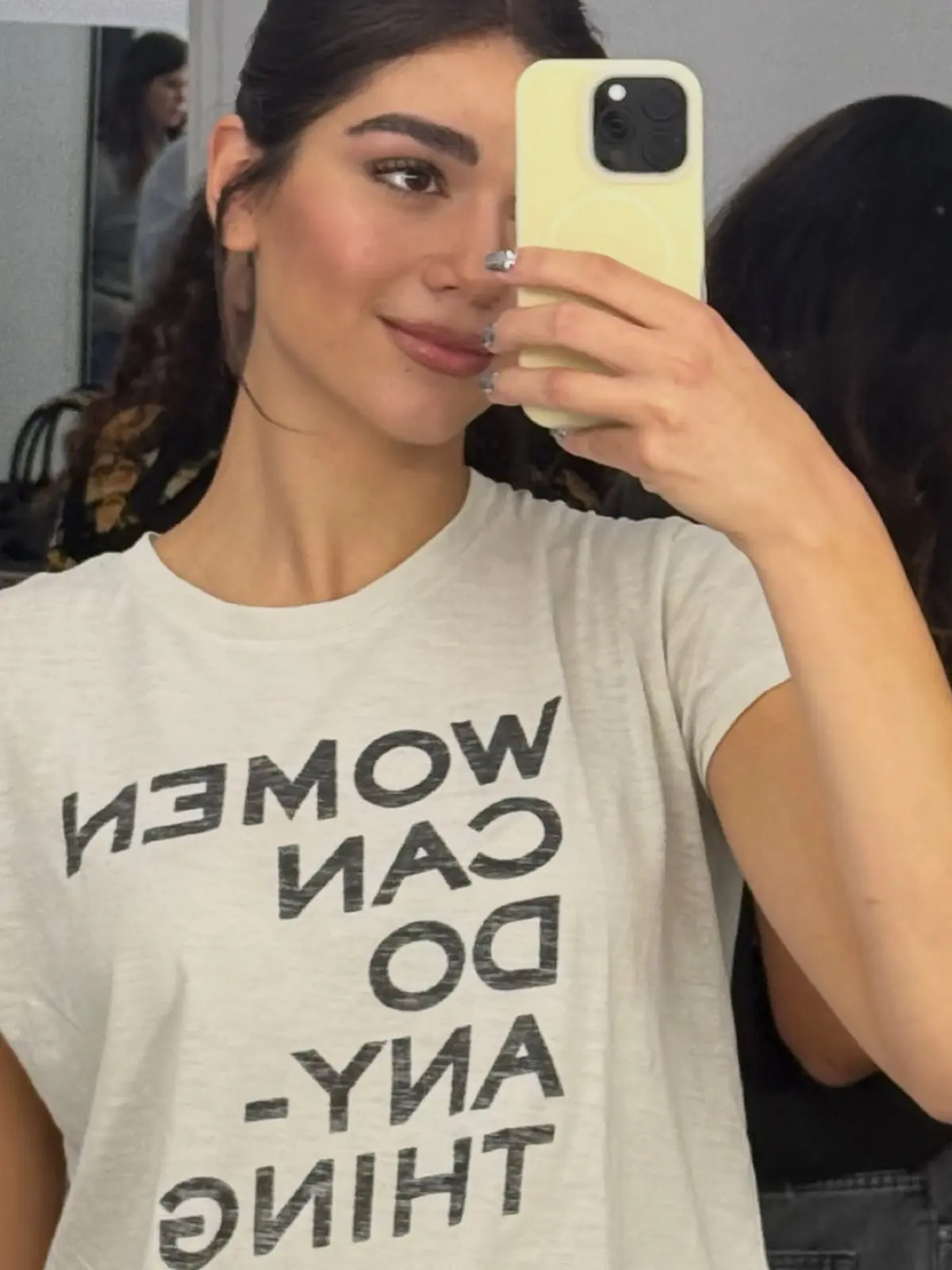 Μελίνα Νικολαΐδη