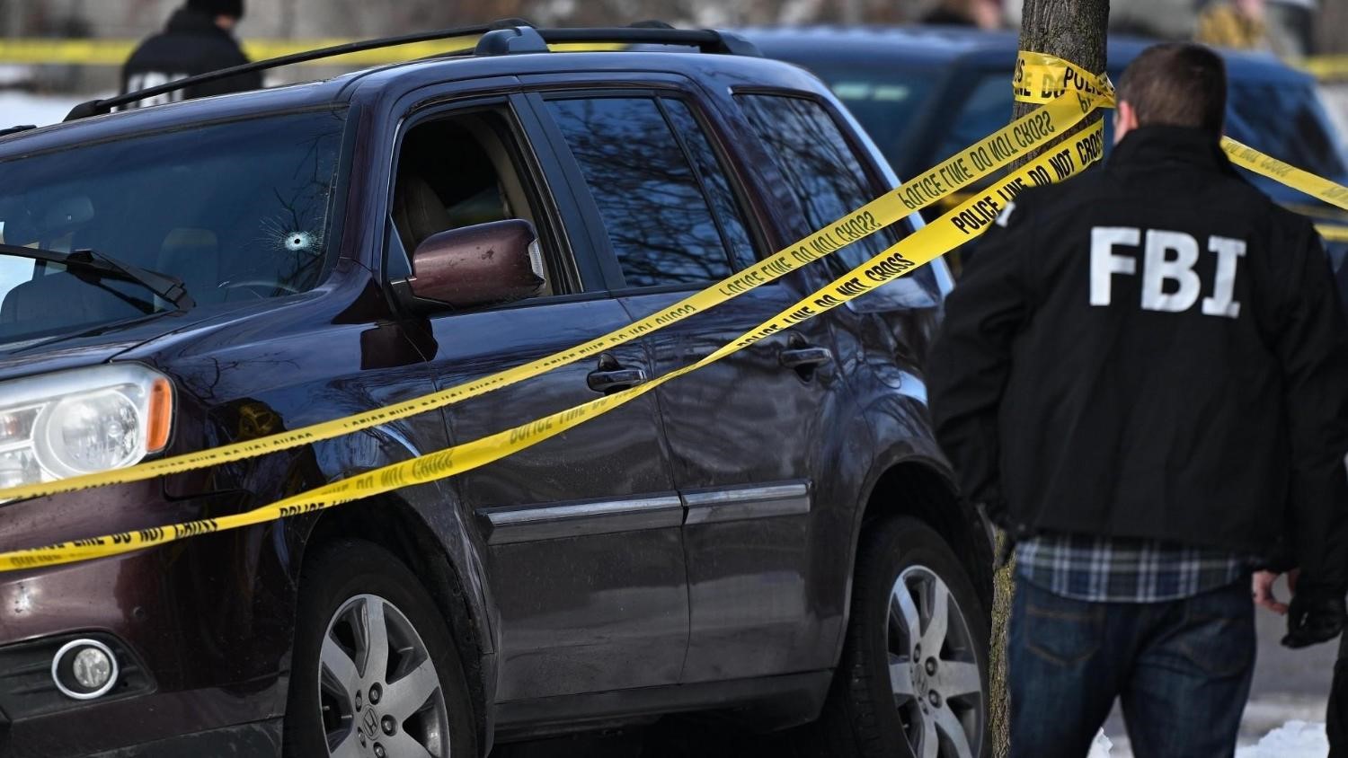 Μινεάπολη: Αναστάτωση από τον αποκλεισμό των τοπικών αρχών στην έρευνα για την εκτέλεση της 37χρονης Ρενέ Γκουντ – «Αυτοάμυνα» δηλώνουν οι ομοσπονδιακές αρχές