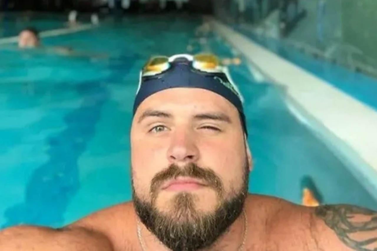 Nikolai Svechnikov Νικολάι Σβετσνίκοφ