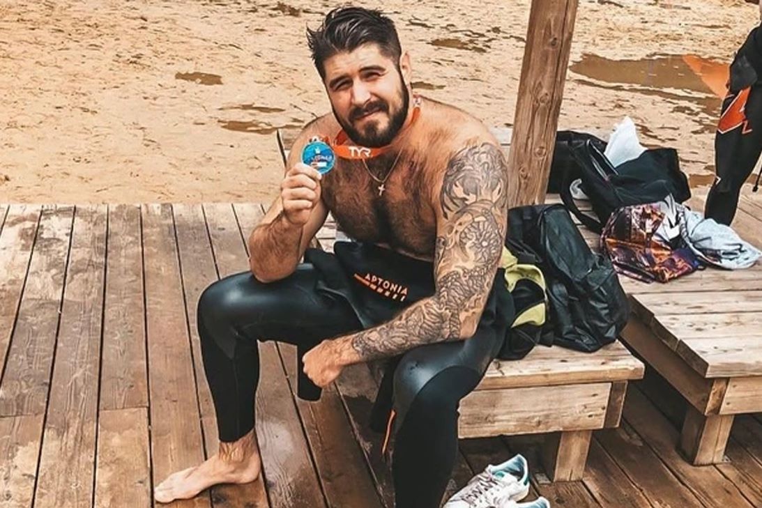 Nikolai Svechnikov Νικολάι Σβετσνίκοφ