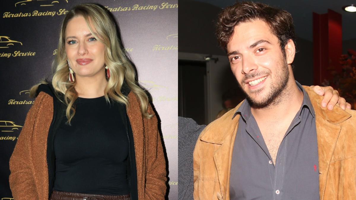 Home 77 Τέσσερα χρόνια από την απώλεια του Πάνου Νάτση: Το συγκινητικό μήνυμα της Ντόρας Μακρυγιάννη