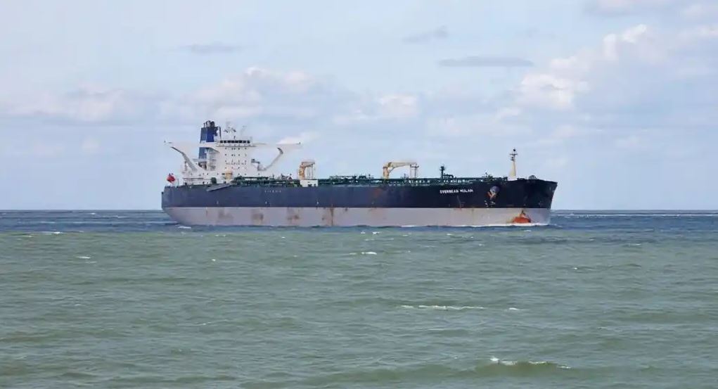 Οι ΗΠΑ κατέλαβαν άλλο ένα δεξαμενόπλοιο στην Καραϊβική – Μετέφερε πετρέλαιο από τη Βενεζουέλα