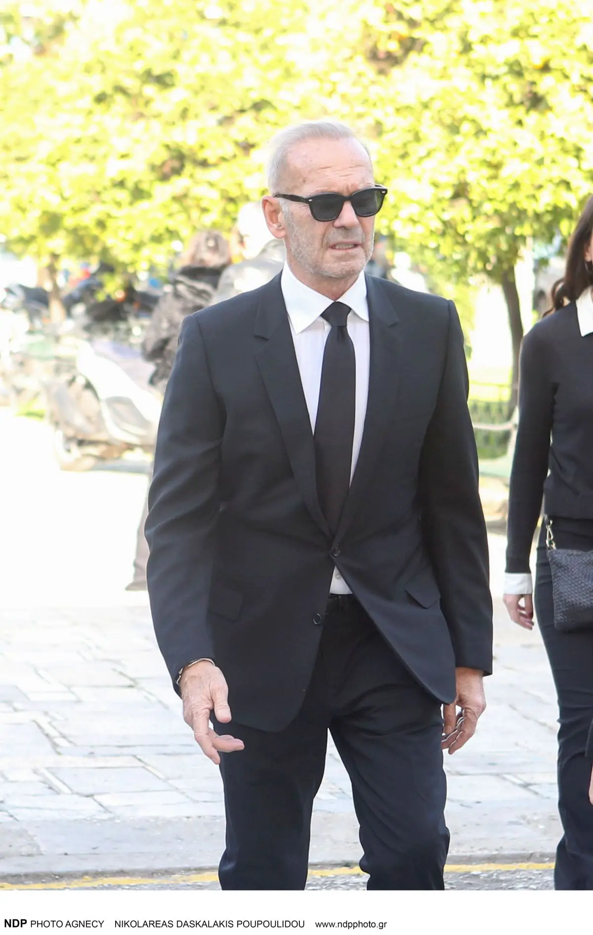 Πέτρος Κωστόπουλος: «Πήρα ταξί, για να μην γίνω ο κακοποιός της ημέρας» 2 Πέτρος Κωστόπουλος