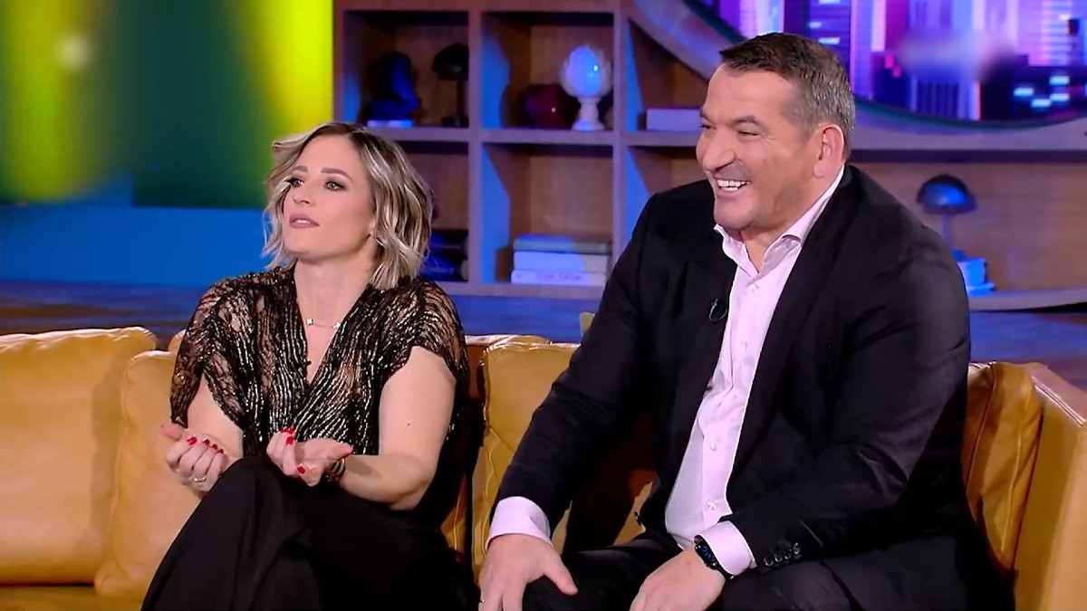 Δήμας – Σκαφίδα: Η δυσαρέσκεια της Αφροδίτης για την κόρη τους και η εξήγηση που του έδωσε στην αρχή της σχέσης τους