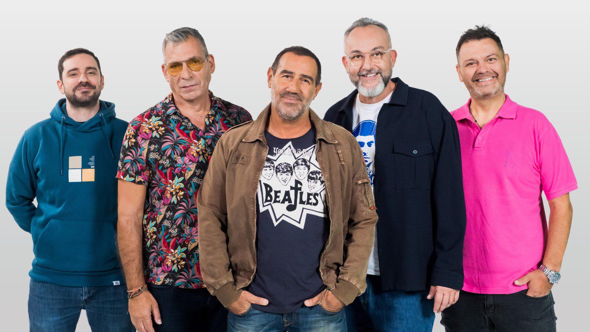 Ράδιο Αρβύλα: Η δημοσίευσή τους για την απώλεια του Γιώργου Παπαδάκη