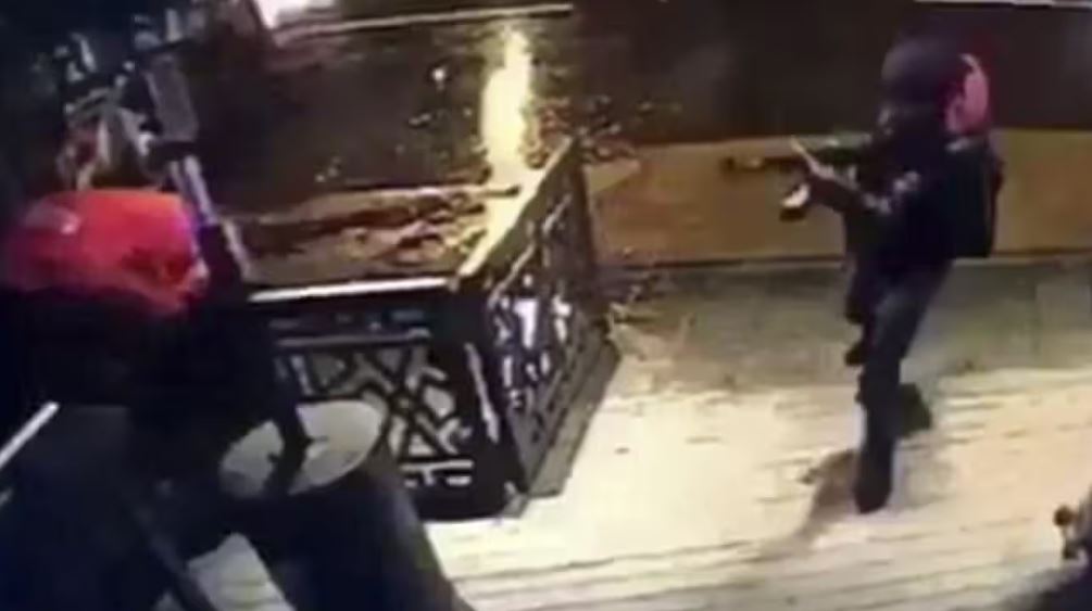 Πρωτοχρονιάτικες εκδηλώσεις που εξελίχθηκαν σε φονικές τραγωδίες τα τελευταία 25 χρόνια