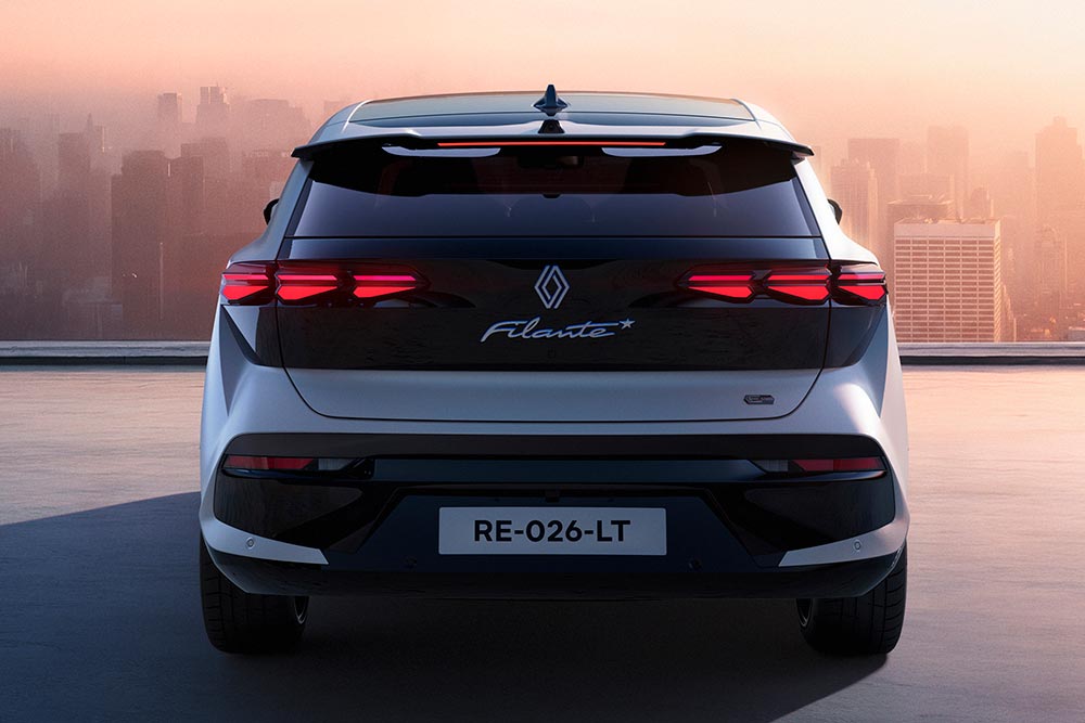 Εντυπωσιακή νέα ναυαρχίδα Renault Filante 24 Renault Filante (14)