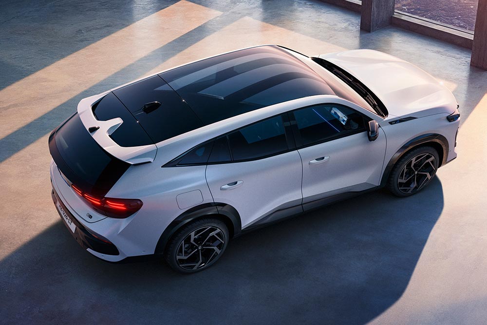 Εντυπωσιακή νέα ναυαρχίδα Renault Filante 23 Renault Filante (16)