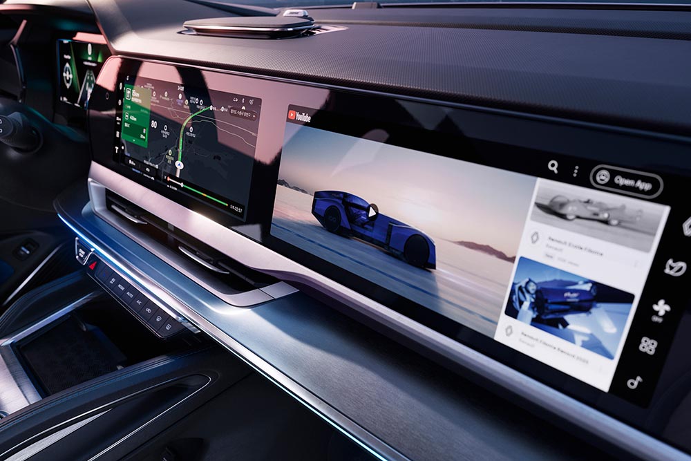 Εντυπωσιακή νέα ναυαρχίδα Renault Filante 34 Renault Filante (19)