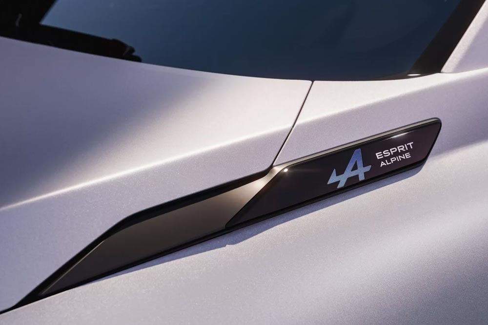 Εντυπωσιακή νέα ναυαρχίδα Renault Filante 28 Renault Filante (8)