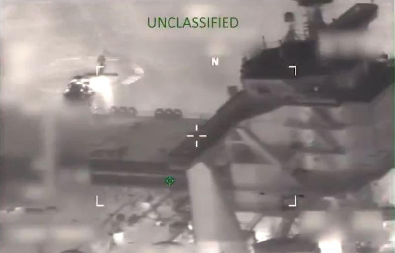 Πώς οι ΗΠΑ κατέλαβαν δύο τάνκερ στον Ατλαντικό – Οι αμερικανικές αιτίες, η βρετανική συνδρομή και η αδιάφορη στάση της Μόσχας