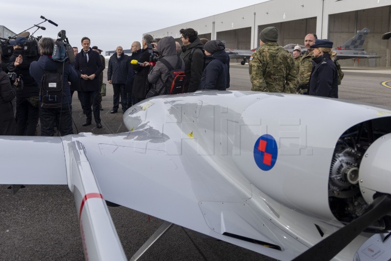 Ρούτε: «Το ΝΑΤΟ μελετά τις επόμενες κινήσεις για την ασφάλεια της Αρκτικής – Ο Τραμπ ενισχύει τη Συμμαχία»