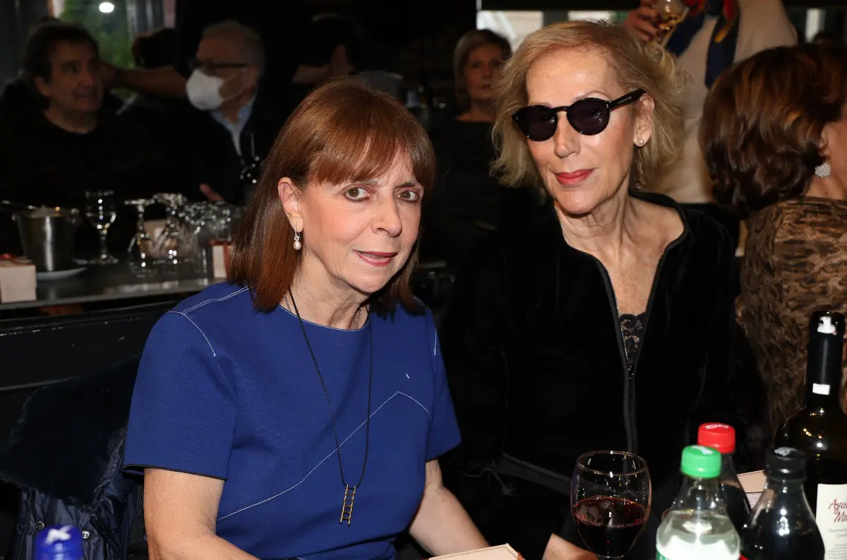 Αικατερίνη Σακελλαροπούλου, Άσπα Σαββοπούλου