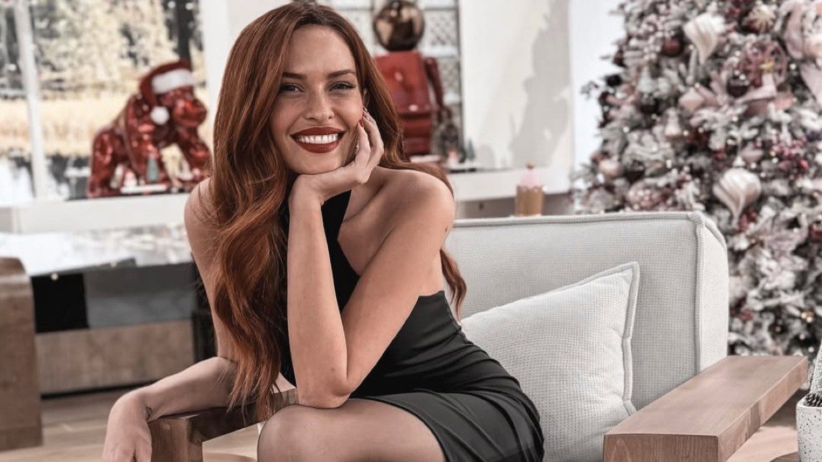 Σίσσυ Χρηστίδου – Εντάσσεται σε δημοφιλή σειρά του Mega: Ο ρόλος της