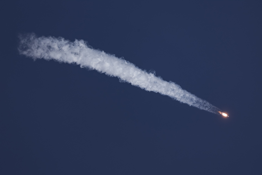 Εσπευσμένη επιστροφή στη Γη για το πλήρωμα του ISS εξαιτίας «άγνωστου προβλήματος υγείας»