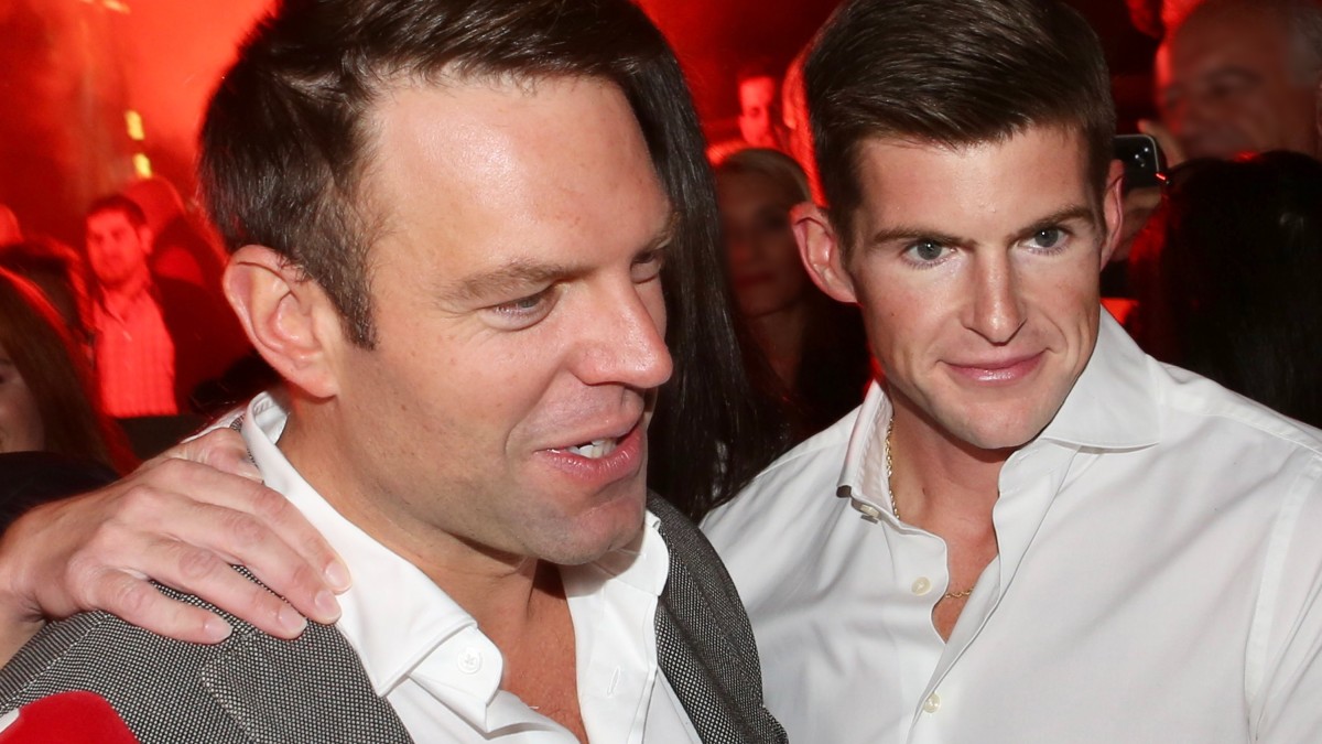 Τάιλερ Μακμπέθ – Το νέο γυμναστήριο που ξεκινά τον Μάρτιο στο Σύνταγμα: Ενοίκιο και συνδρομές