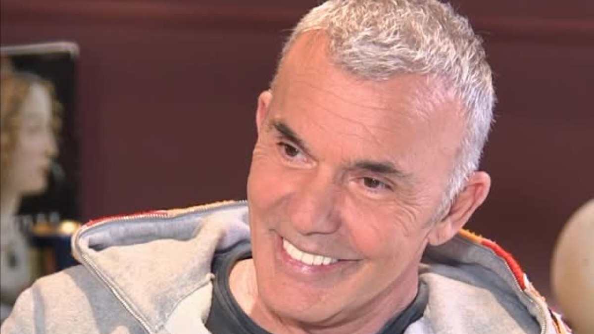 Στέλιος Ρόκκος: «Αποκαλύπτω για πρώτη φορά… άνδρας είναι εκείνος που το δοκίμασε και δεν του άρεσε»