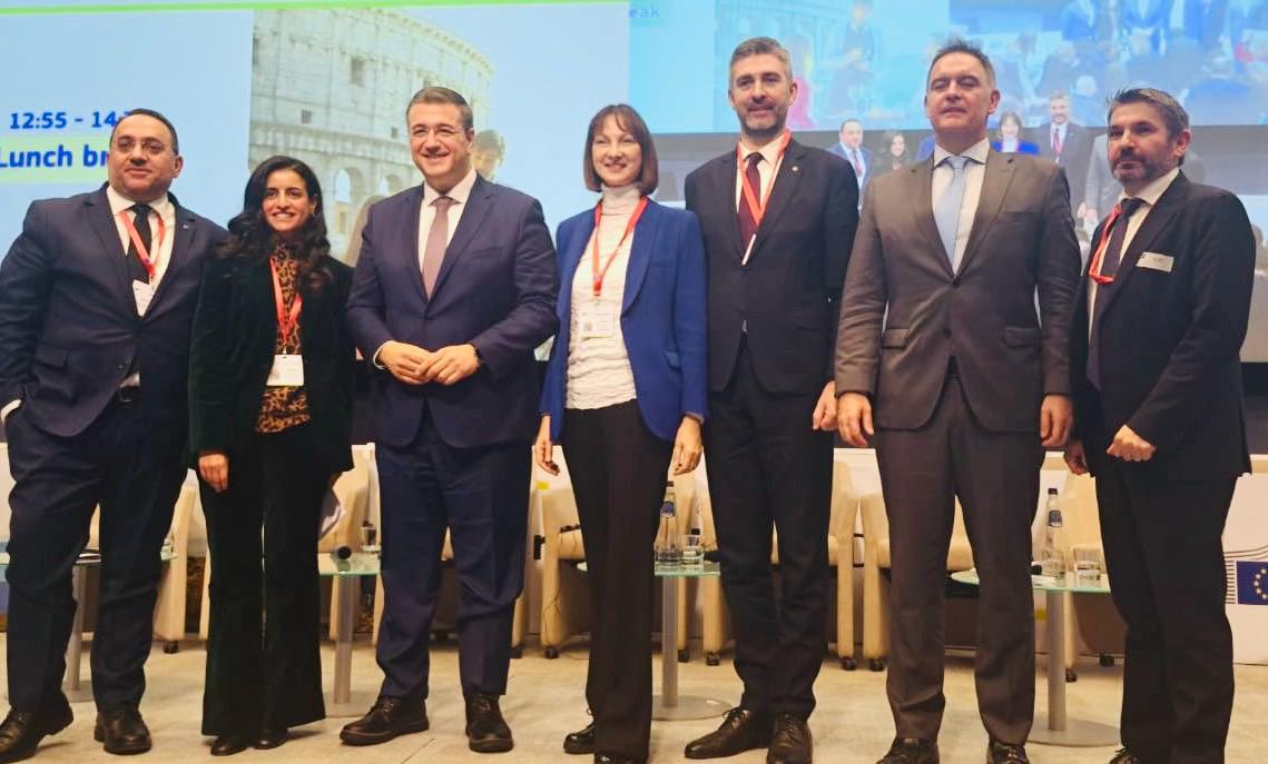 Η Έλενα Κουντουρά στην «Ευρωπαϊκή Ημέρα Τουρισμού» της Κομισιόν: 5 κύριες προτεραιότητες για βιώσιμους, ανθεκτικούς και ανταγωνιστικούς προορισμούς στην ΕΕ