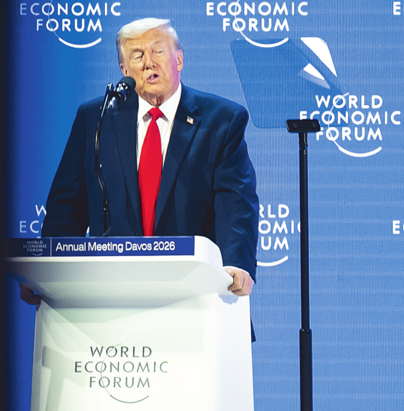 "Στην αιχμή του ξυραφιού"