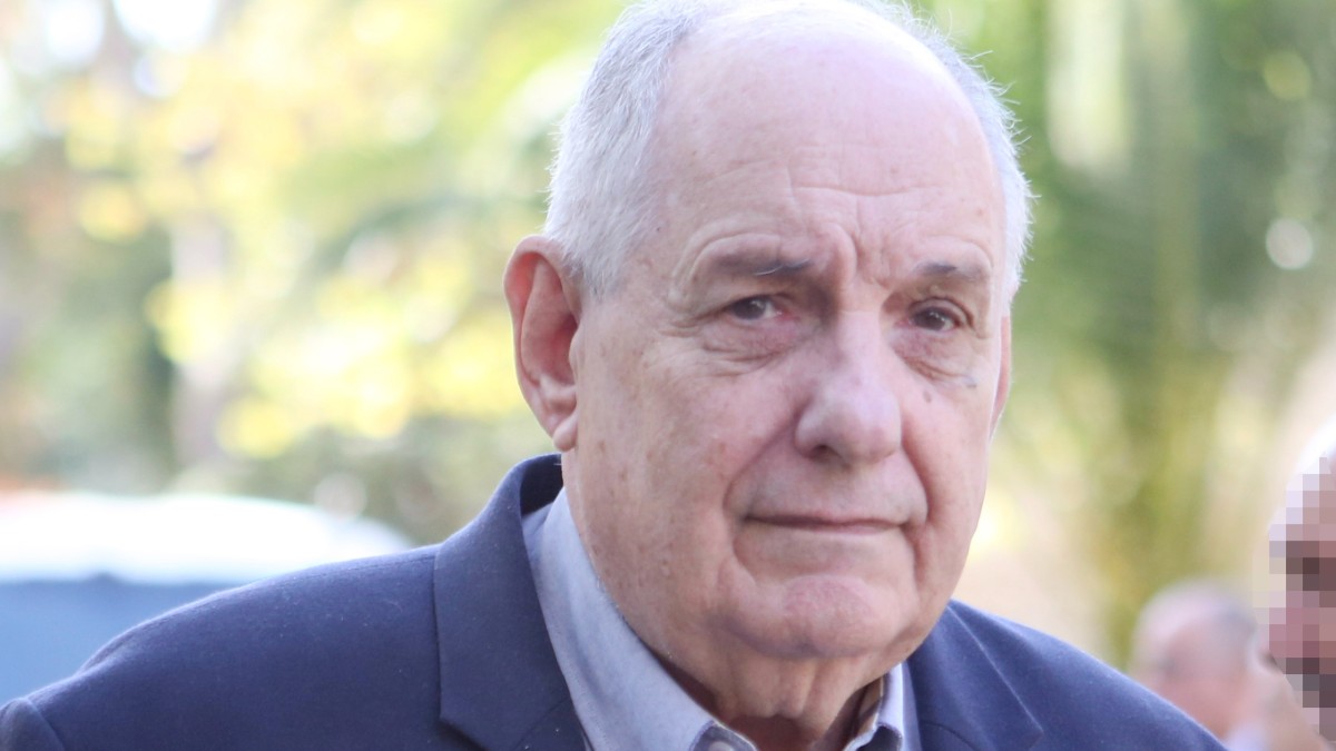 Ο Τέρενς Κουίκ στο Πρωινό: Από τη Δευτέρα δίπλα στον Γιώργο Λιάγκα